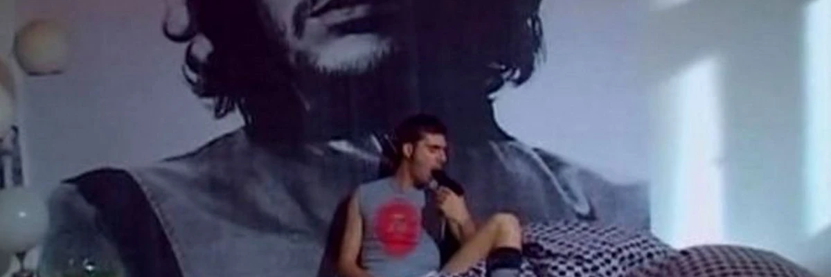 Bandas sonoras de The Raspberry Reich