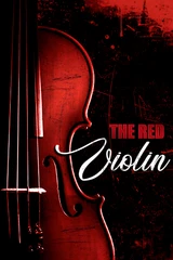 Bandas sonoras de El violín rojo