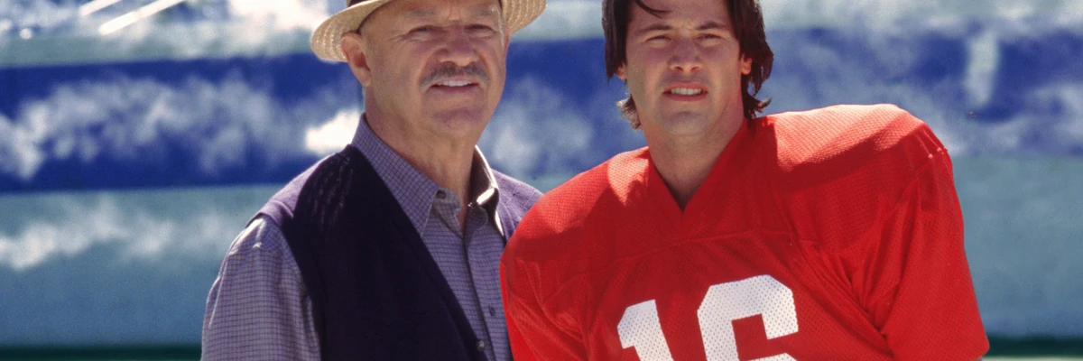 Soundtracks from The Replacements