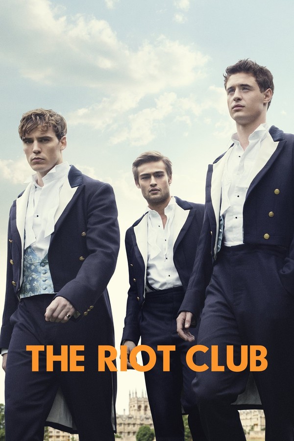 Bandas sonoras de El Riot Club