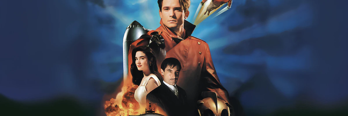 Soundtracks from The Rocketeer