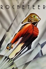 Soundtracks from The Rocketeer