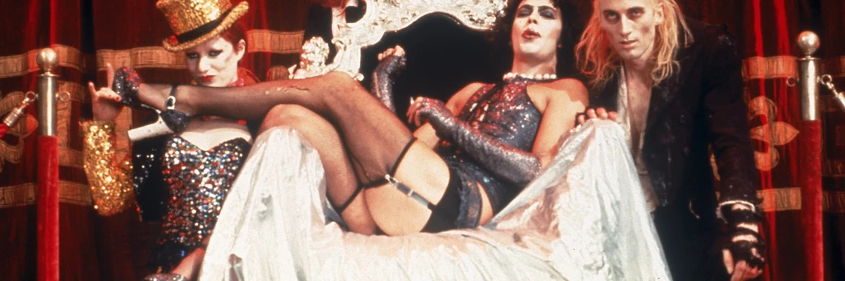 Bandas sonoras de El show de Rocky Horror Picture
