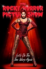 Bandas sonoras de The Rocky Horror Picture Show: Hagamos la deformación del tiempo de nuevo