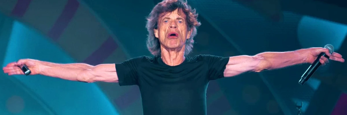 Bandas sonoras de Los Rolling Stones: ¡Olé Olé Olé! – Un viaje a través de América Latina