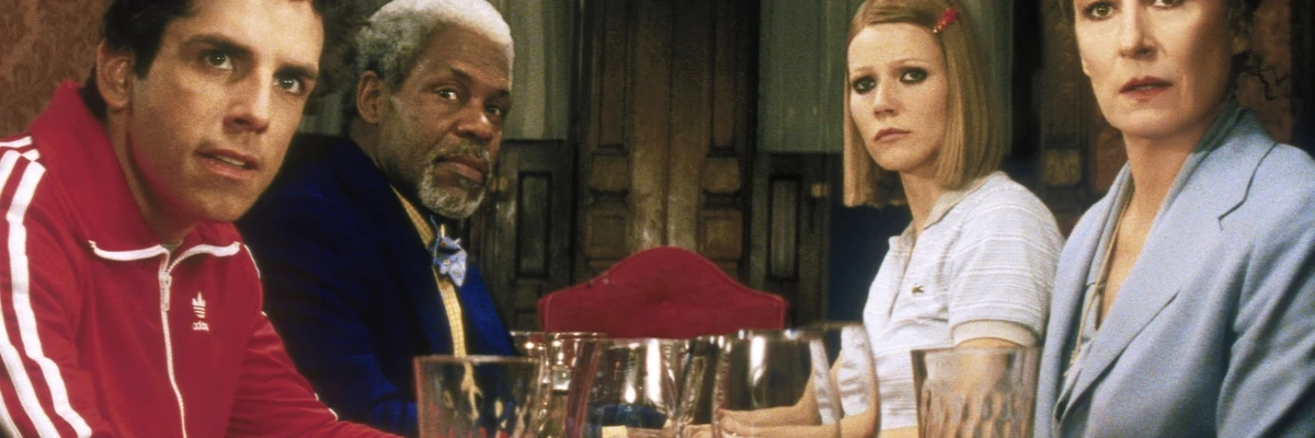 Bandas sonoras de Los Tenenbaums Reales