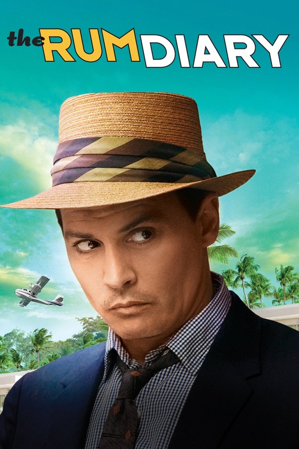 Soundtracks from The Rum Diary