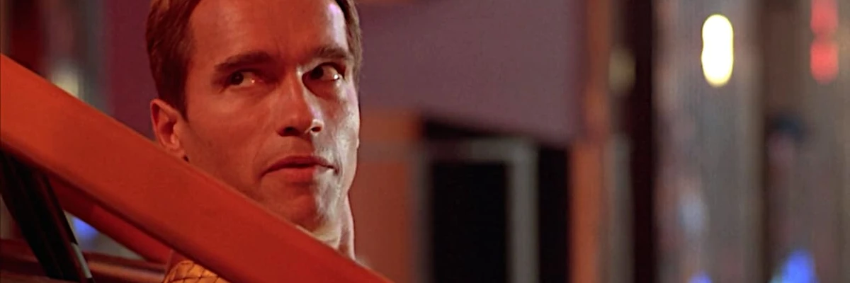 Soundtracks from The Running Man