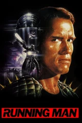 Soundtracks from The Running Man