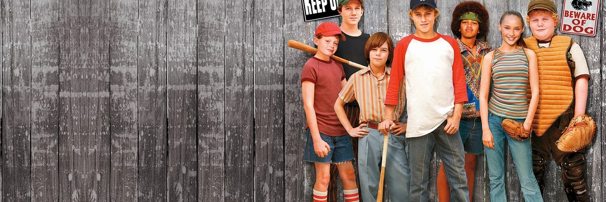 Soundtracks from The Sandlot 2