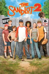 Soundtracks from The Sandlot 2