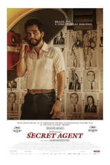 Soundtracks aus dem Film The Secret Agent