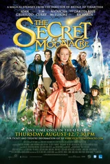 Bandes originales du film Le secret de Moonacre