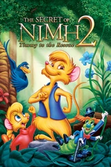 Bandas sonoras de El secreto de NIMH 2: Timmy al rescate
