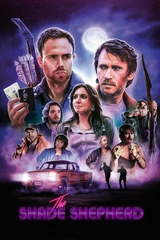 Bandes originales du film Le berger de l’ombre