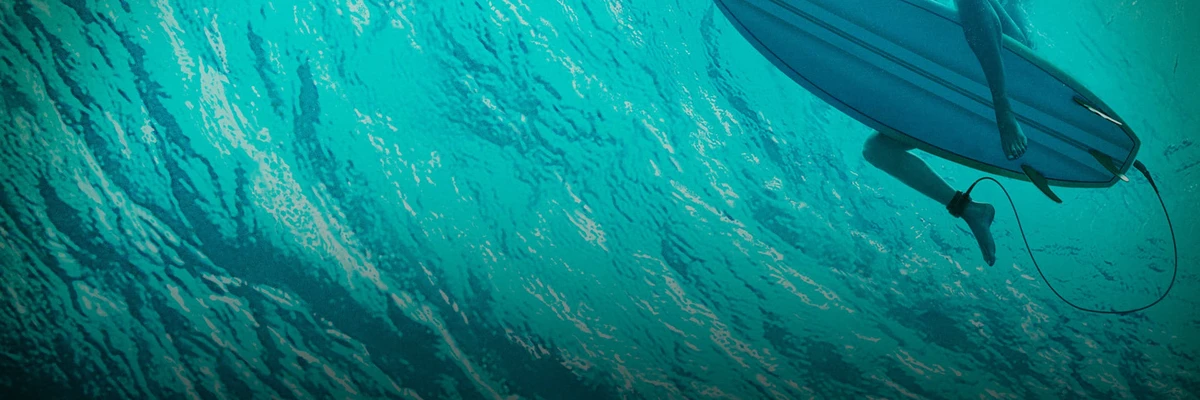 Bandas sonoras de Las aguas poco profundas