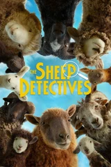 Bandes originales du film The Sheep Detectives