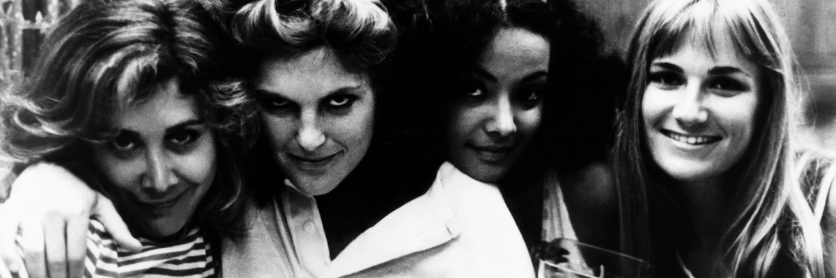 Soundtracks aus dem Film The Slumber Party Massacre