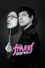Bandas sonoras de Los hermanos Sparks