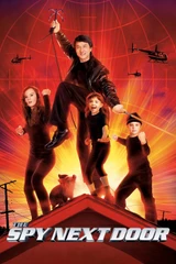 Spy Daddy Soundtrack (2010) poster