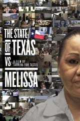 Bandas sonoras de El Estado de Texas vs Melissa