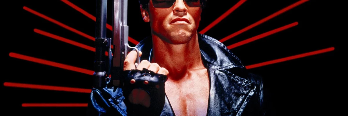 Soundtracks from The Terminator