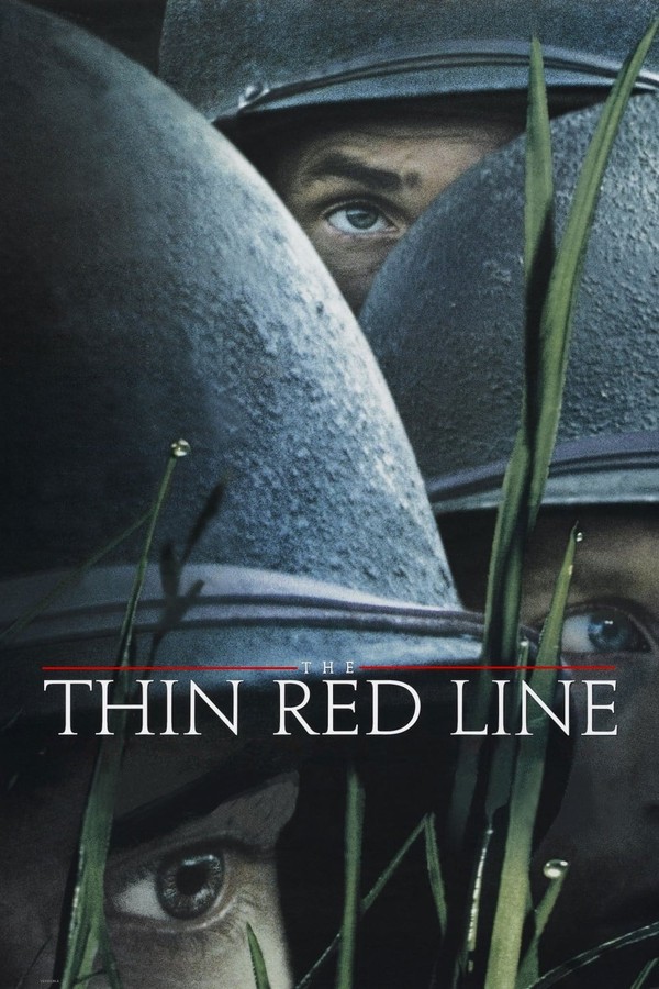 Soundtracks from The Thin Red Line