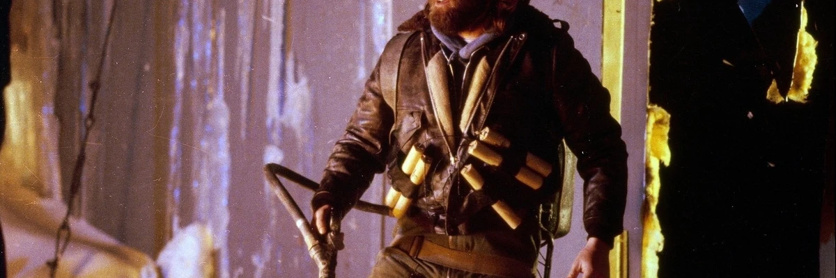 Bandes originales du film La chose