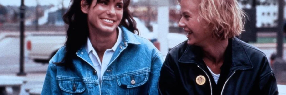 Soundtracks from The Thing Called Love