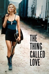 Soundtracks from The Thing Called Love