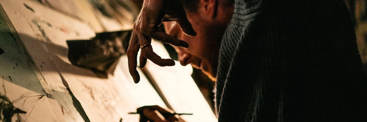 Саундтреки из фильма Сущность