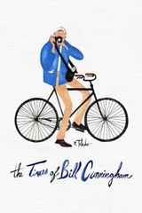 Bandas sonoras de Los tiempos de Bill Cunningham