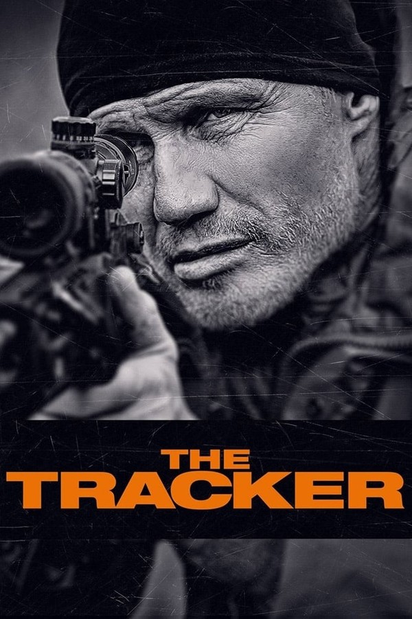 Bandes originales du film Le Tracker