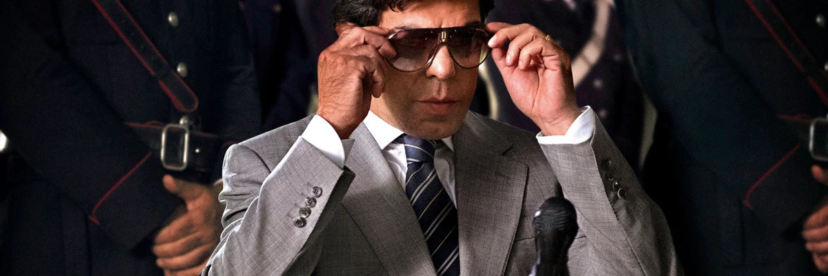 Bandes originales du film Le Traître
