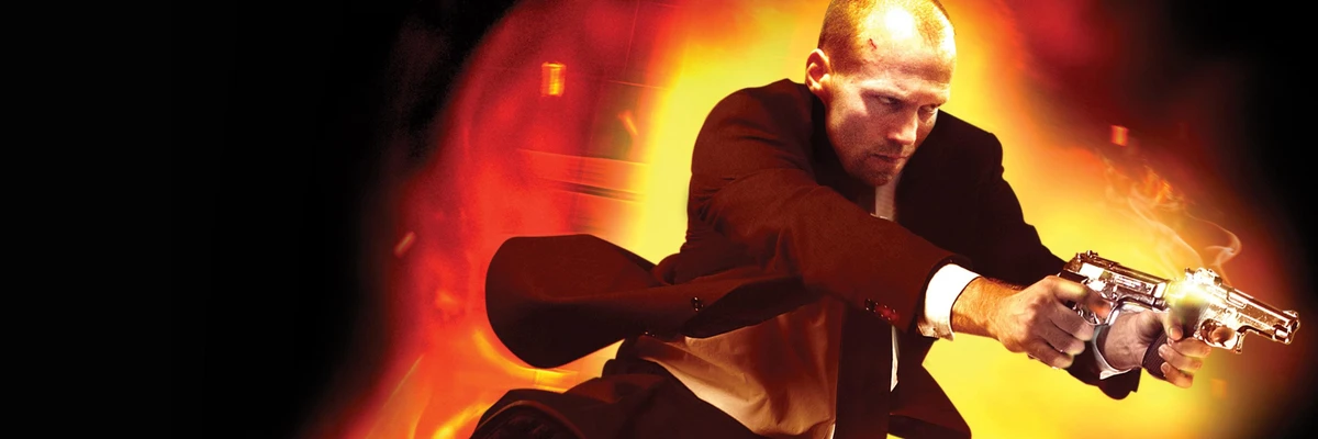 Soundtracks from The Transporter