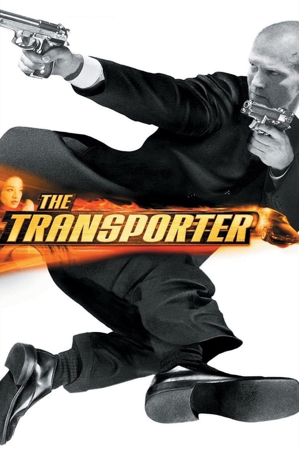 Soundtracks from The Transporter