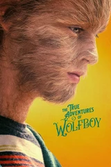 Bandas sonoras de Las verdaderas aventuras de Wolfboy
