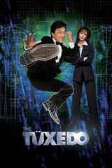 Bande originale de Le Smoking (2002) poster