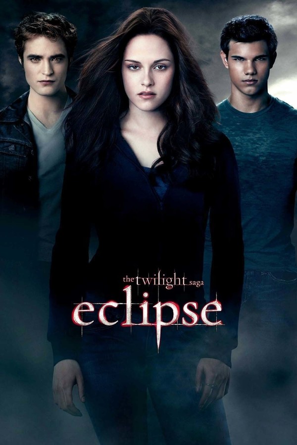 Bandas sonoras de La saga crepuscular: Eclipse