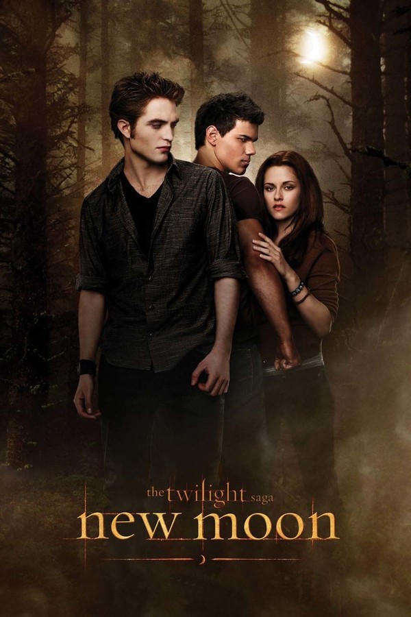 Soundtracks from The Twilight Saga: New Moon