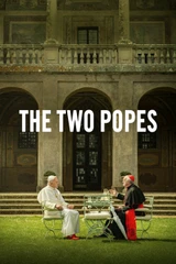 Bandes originales du film Les deux papes