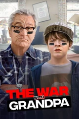 Bandas sonoras de La guerra con el abuelo