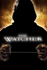 Bande originale de The Watcher (2000) poster