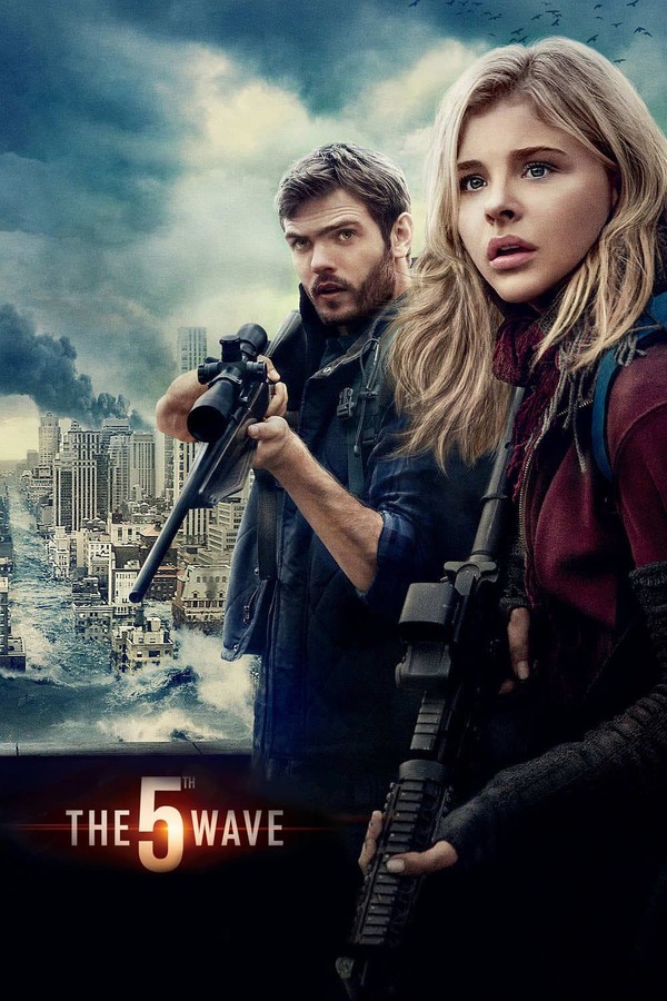 Soundtracks from The 5th Wave