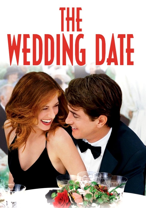 Bandes originales du film La date du mariage