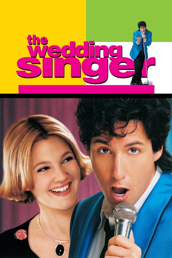 Soundtracks from The Wedding Singer