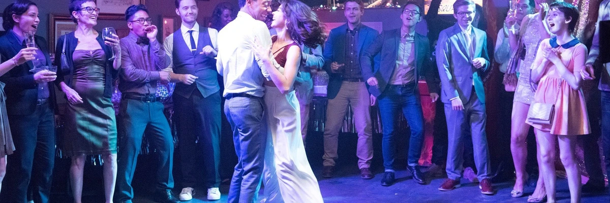 Bandes originales du film L’année du mariage