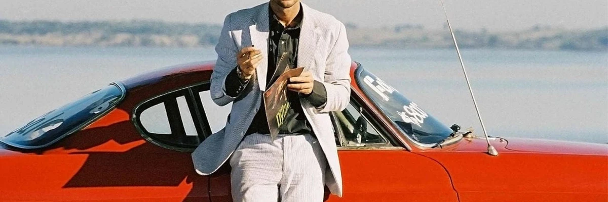 Bandes originales du film The Wendell Baker Story