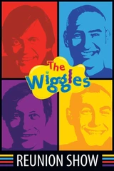 Soundtracks from The Wiggles 25th Anniversary Reunion Show