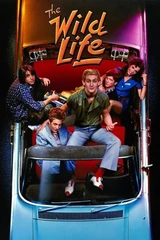 Soundtracks aus dem Film The Wild Life